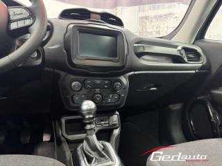 JEEP Renegade usata, con Filtro antiparticolato