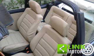 VOLKSWAGEN Golf Cabriolet usata 35