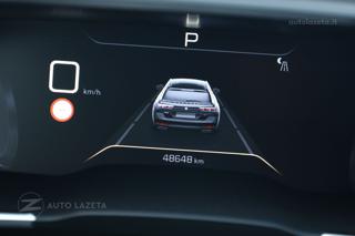 PEUGEOT 508 usata, con Volante multifunzione