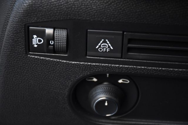 DS AUTOMOBILES DS 3 Crossback usata, con Park Distance Control