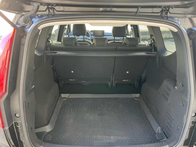 DACIA Jogger usata, con Boardcomputer