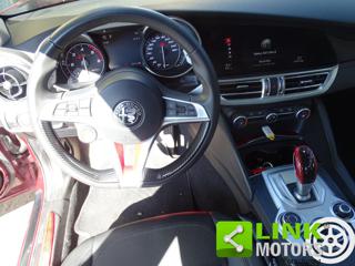 ALFA ROMEO Giulia usata, con Cruise Control