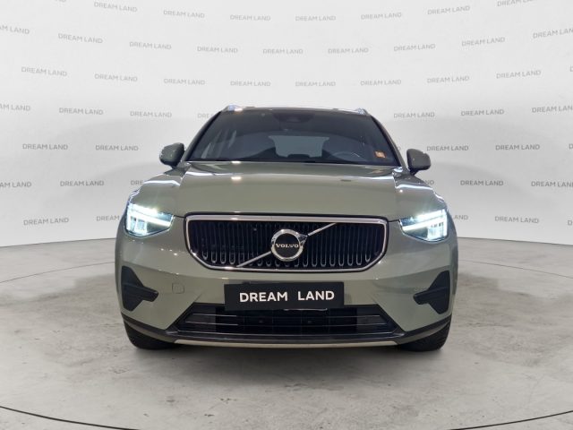 VOLVO XC40 usata, con Airbag