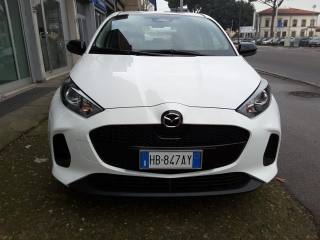 MAZDA 2 usata, con Airbag laterali