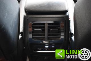 BMW X3 usata, con Fendinebbia