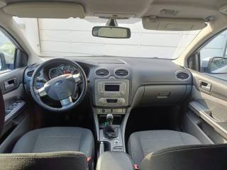 FORD Focus usata, con ESP