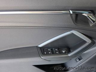 AUDI Q3 usata, con Autoradio digitale
