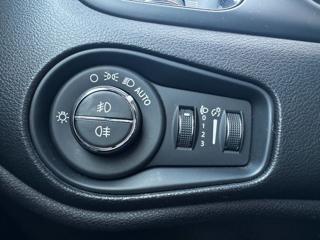 JEEP Renegade usata, con Servosterzo