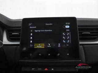 RENAULT Captur usata 14
