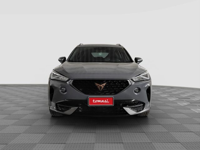 CUPRA Formentor usata 0