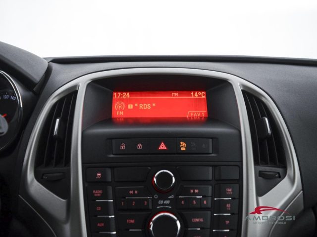 OPEL Astra usata 13