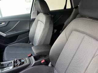 AUDI Q2 usata, con Luci diurne LED