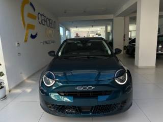 FIAT 600 usata, con Airbag laterali