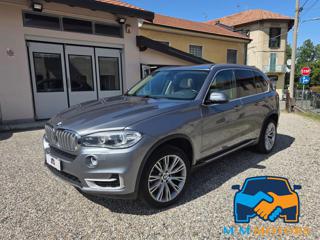 BMW X5 xDrive25d Experience.*IVA ESPOSTA*
