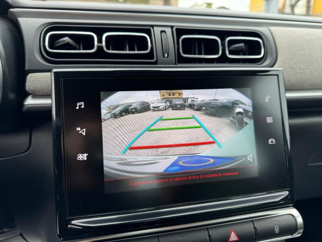 CITROEN C3 usata, con ESP