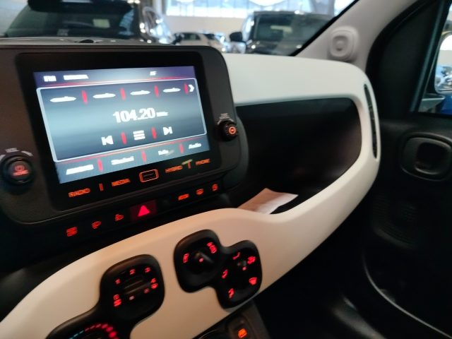 FIAT Panda usata 31