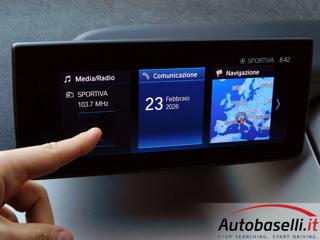 BMW i3 usata, con Park Distance Control