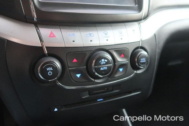 FIAT Freemont usata 12