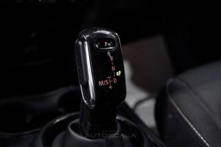 MINI Countryman usata, con Autoradio digitale