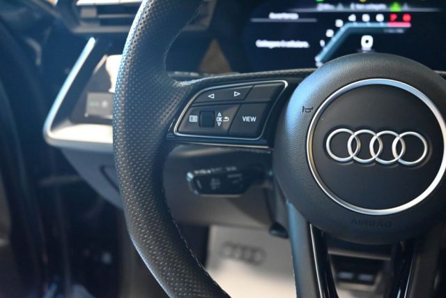 AUDI A3 usata 133