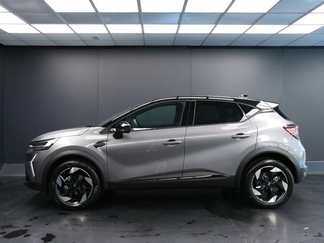RENAULT Captur usata, con Autoradio
