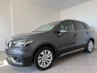 SUZUKI S-Cross usata 2