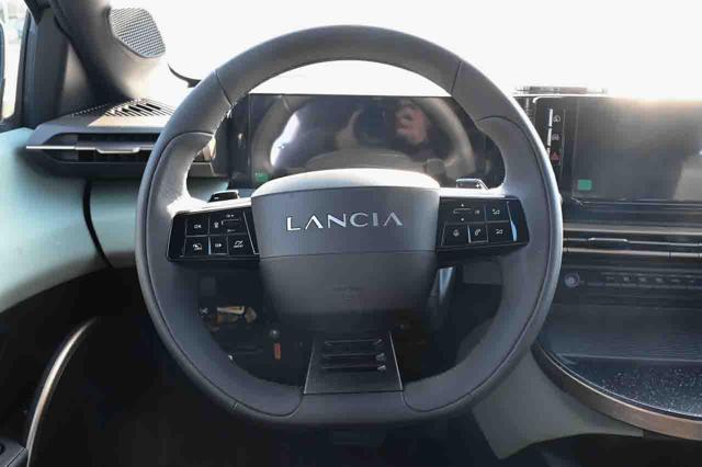 LANCIA Ypsilon usata, con Fendinebbia