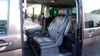 VOLKSWAGEN Multivan usata, con Alzacristalli elettrici