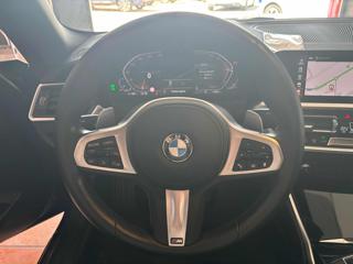 BMW 220 usata, con Controllo trazione