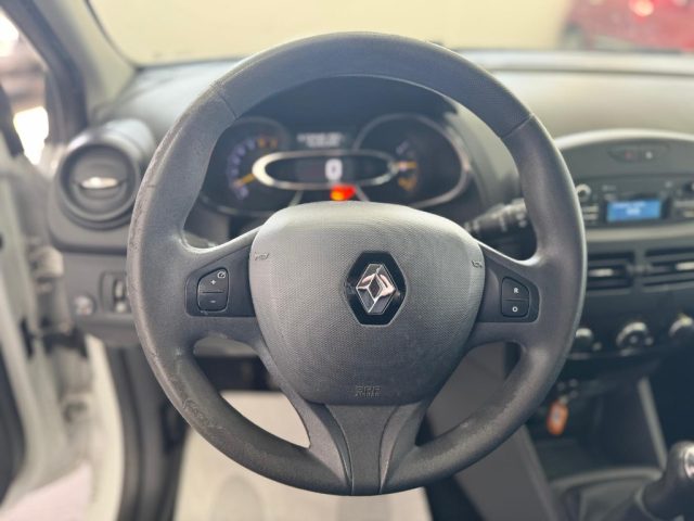 RENAULT Clio usata 20