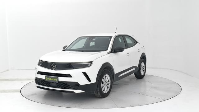 OPEL Mokka usata, con ABS