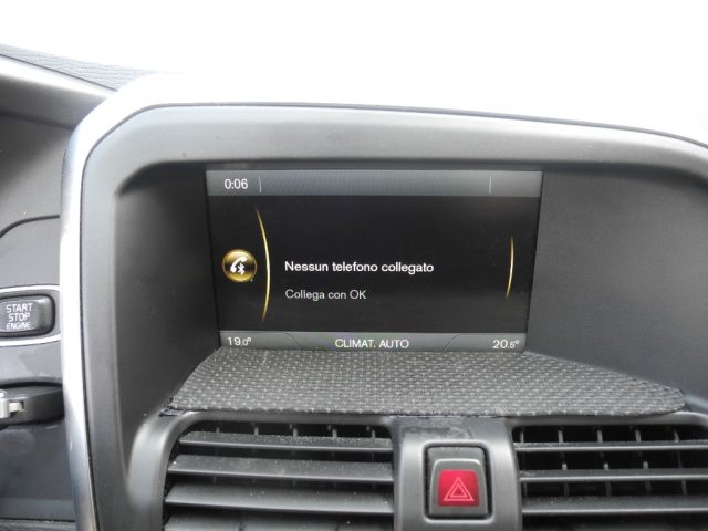 VOLVO XC60 usata, con Portellone posteriore elettrico