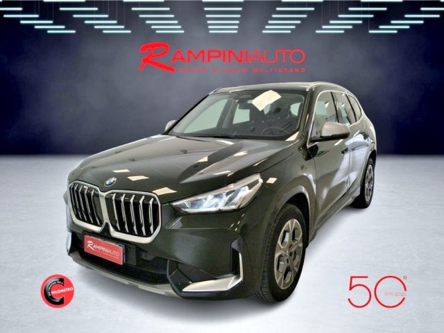 BMW X1 usata 1