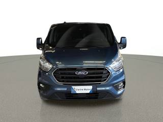 FORD Transit Custom usata, con Airbag