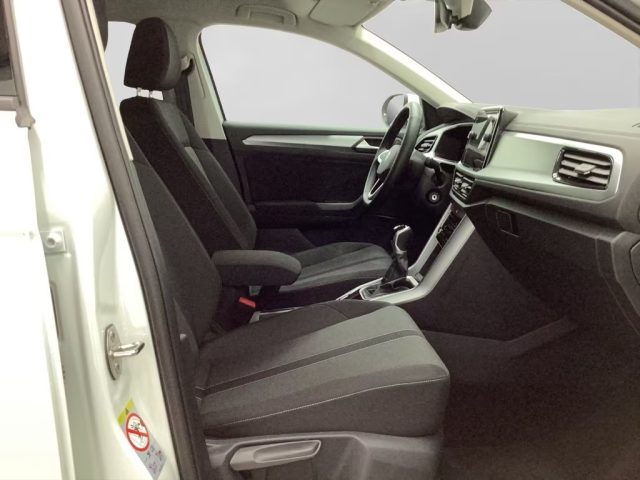 VOLKSWAGEN T-Roc usata, con Airbag Passeggero