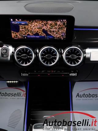 MERCEDES-BENZ GLB 200 usata 85