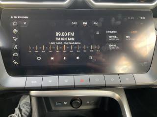 MG ZS usata, con Sensori di parcheggio posteriori