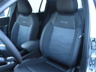 JEEP Avenger usata, con Volante multifunzione