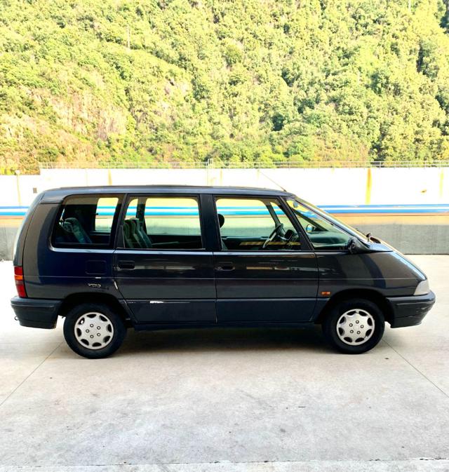 RENAULT Espace usata, con Specchietti laterali elettrici