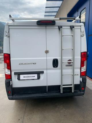 FIAT Ducato usata, con Alzacristalli elettrici