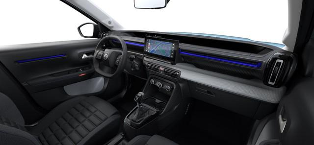 CITROEN C3 usata, con Autoradio