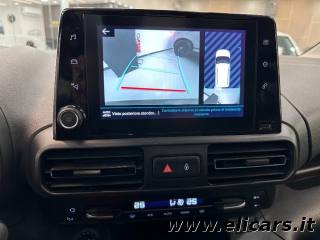 CITROEN Berlingo usata, con Cruise Control