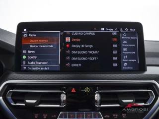 BMW X4 usata 14