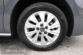 VOLKSWAGEN Multivan usata, con Gancio traino