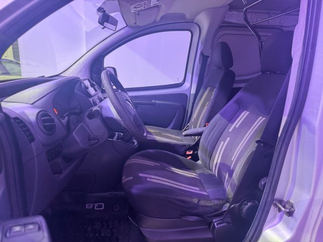 FIAT Fiorino usata 4