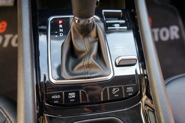 JEEP Compass usata, con Climatizzatore