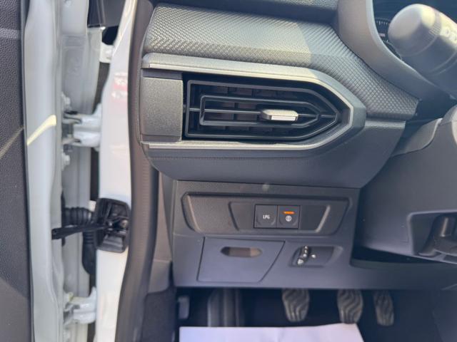 DACIA Sandero usata, con Boardcomputer