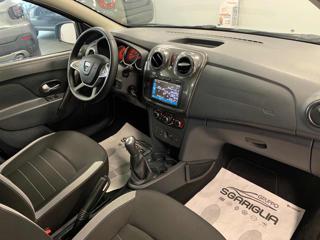 DACIA Sandero usata, con Cruise Control