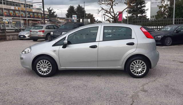 FIAT Punto usata, con Servosterzo