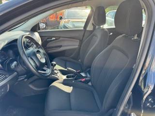 FIAT Tipo usata, con Cerchi in lega